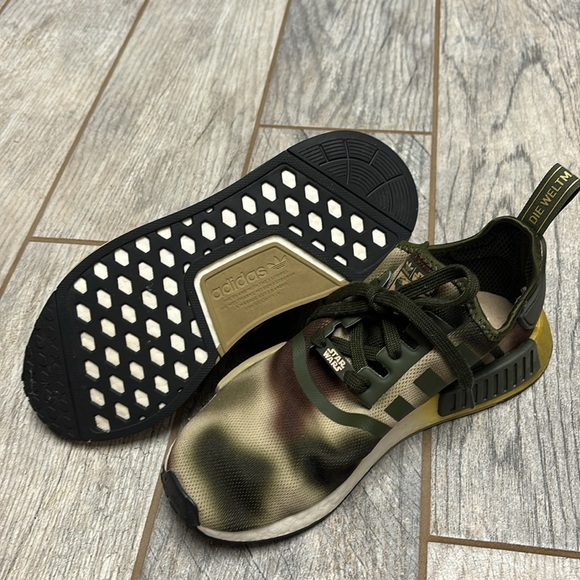 Adidas Star Wars edition - Picture 3 of 6